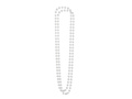 Pearl neckleaces - 2 pc