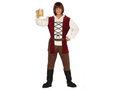 Costume Innkeeper