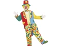 Clown Costume