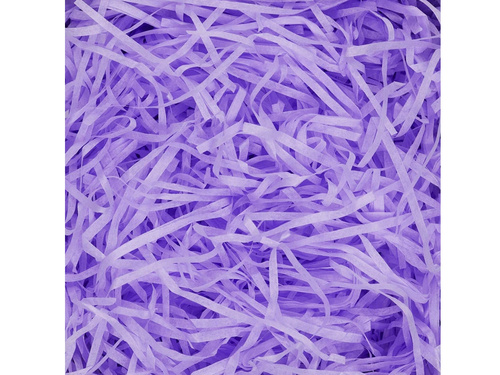 Gift filler purple - 50 g