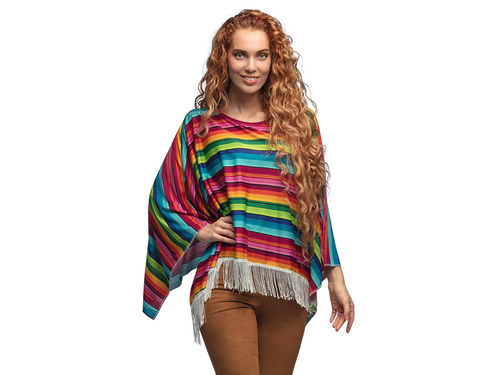 Adult Poncho