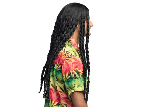 Wig Soul rebel - 1 pc