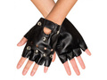 Pair Gloves wrist Biker
