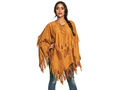 Adult Poncho
