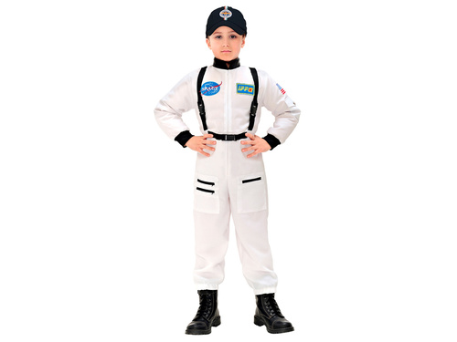 Astronaut Costume