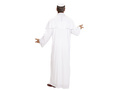 Pope costume
