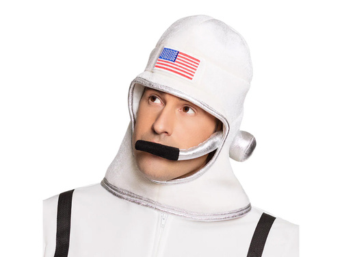 Hełm Astronauty - 1 szt.