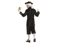 Venetian nobleman adult costume