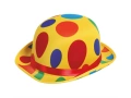 Clown hat