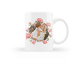 Kubek personalizowany na dzień matki ze zdjęciem - 330ml