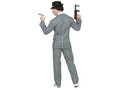 Gangster Man Costume