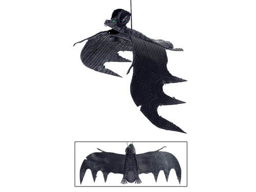Bat Decoration