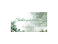 Wedding cake labels, 30 pcs