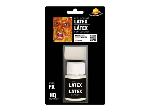 Latex effect cream - 26 g