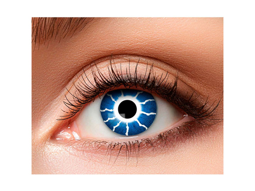 Contact lenses Lightning