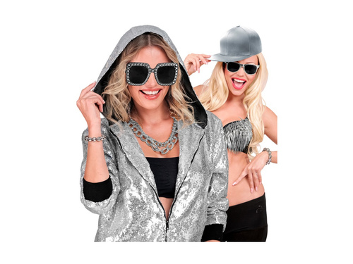 Bransoletka Disco Ball