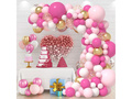 Balloon arch kit
