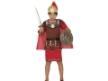 Child Roman Centurion 10-12 Years