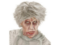 Zombie Wig