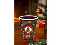 Cups - 240 ml - 6 pcs