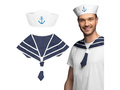 Sailor dress-up set
