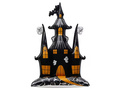 Balon foliowy stojący Nawiedzony Dom - 150  cm - 1 szt.