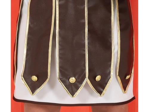 Roman Warrior Costume
