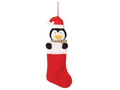 Santa's Sock - 1 pc