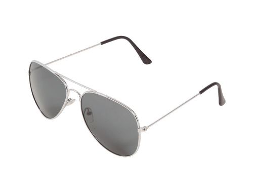 Police Black Glasses - 1 pc