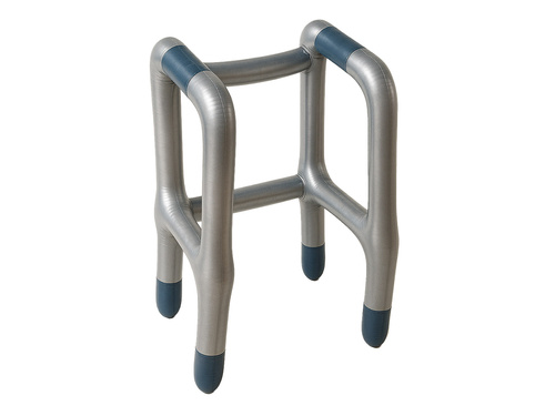Inflatable Baby Walker