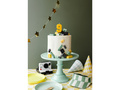 Blocks Candle no 9 - 1 pc