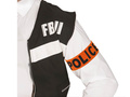 Opaska na ramię Police - 1 szt.