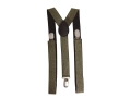 Gold Suspenders