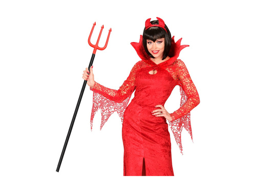 Składane widły diabła - 114 cm