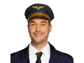 Pilot Hat - 1 pc