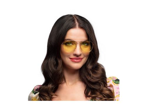 Okulary imprezowe Miami