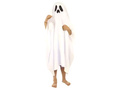 Ghost Robe Costume
