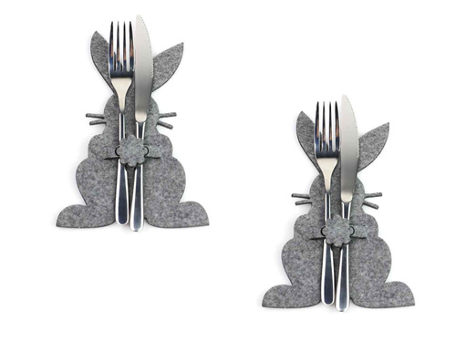 Cutlery case - 21 cm