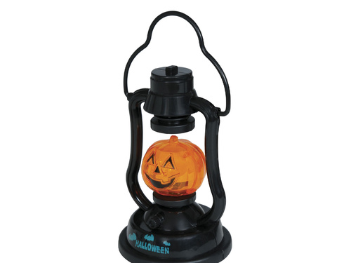 Pumpkin Lantern - 15 cm