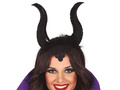 Adults Demona Woman Tiara