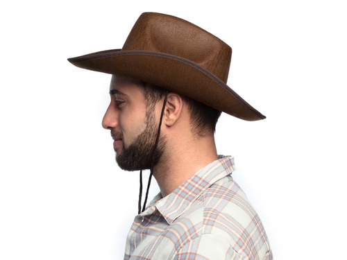 Hat Rodeo brown