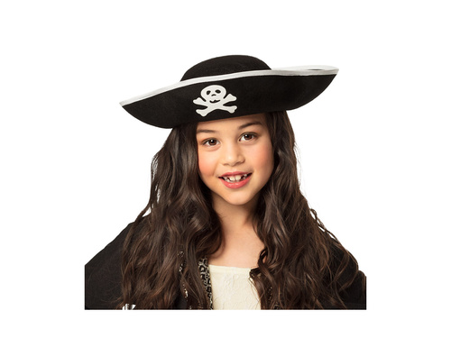 Kapelusz dziecięcy Kapitan