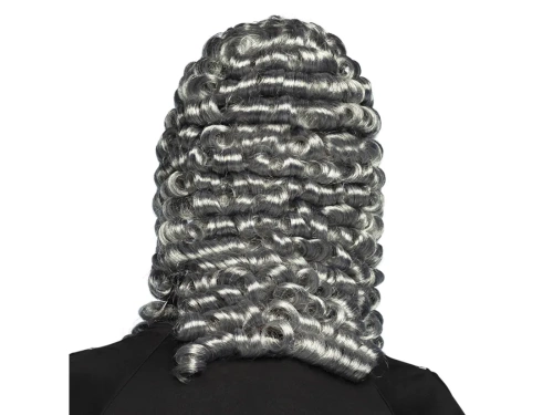Vampire Wig