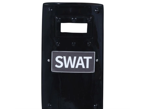 SWAT shield