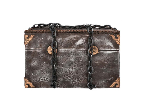 Pirate Box - 1 pc.