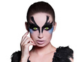 Contact lenses Crow