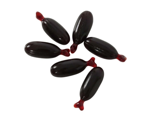 Blood capsule