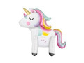 Balon foliowy Jednorożec - 76 cm - 1 szt.