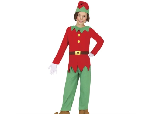 Elf costume