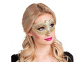 Carnival mask - 1 pc.